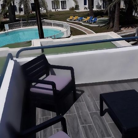 Los Barqueros Corralejo "Beach Front - Town Centre" Ngoại thất bức ảnh