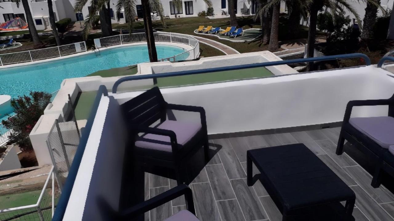 Los Barqueros Corralejo "Beach Front - Town Centre" Ngoại thất bức ảnh