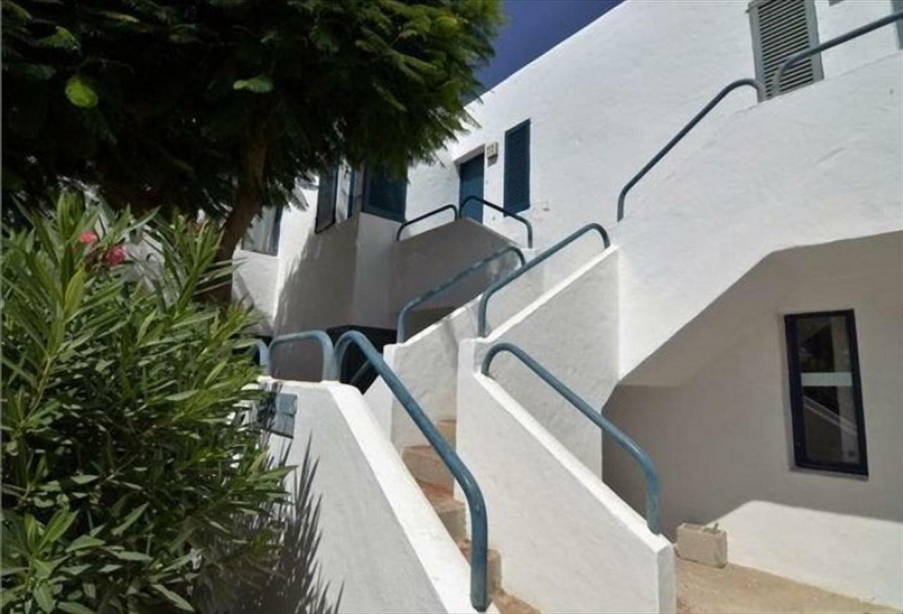 Los Barqueros Corralejo "Beach Front - Town Centre" Ngoại thất bức ảnh