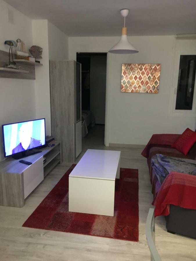 Los Barqueros Corralejo "Beach Front - Town Centre" Ngoại thất bức ảnh