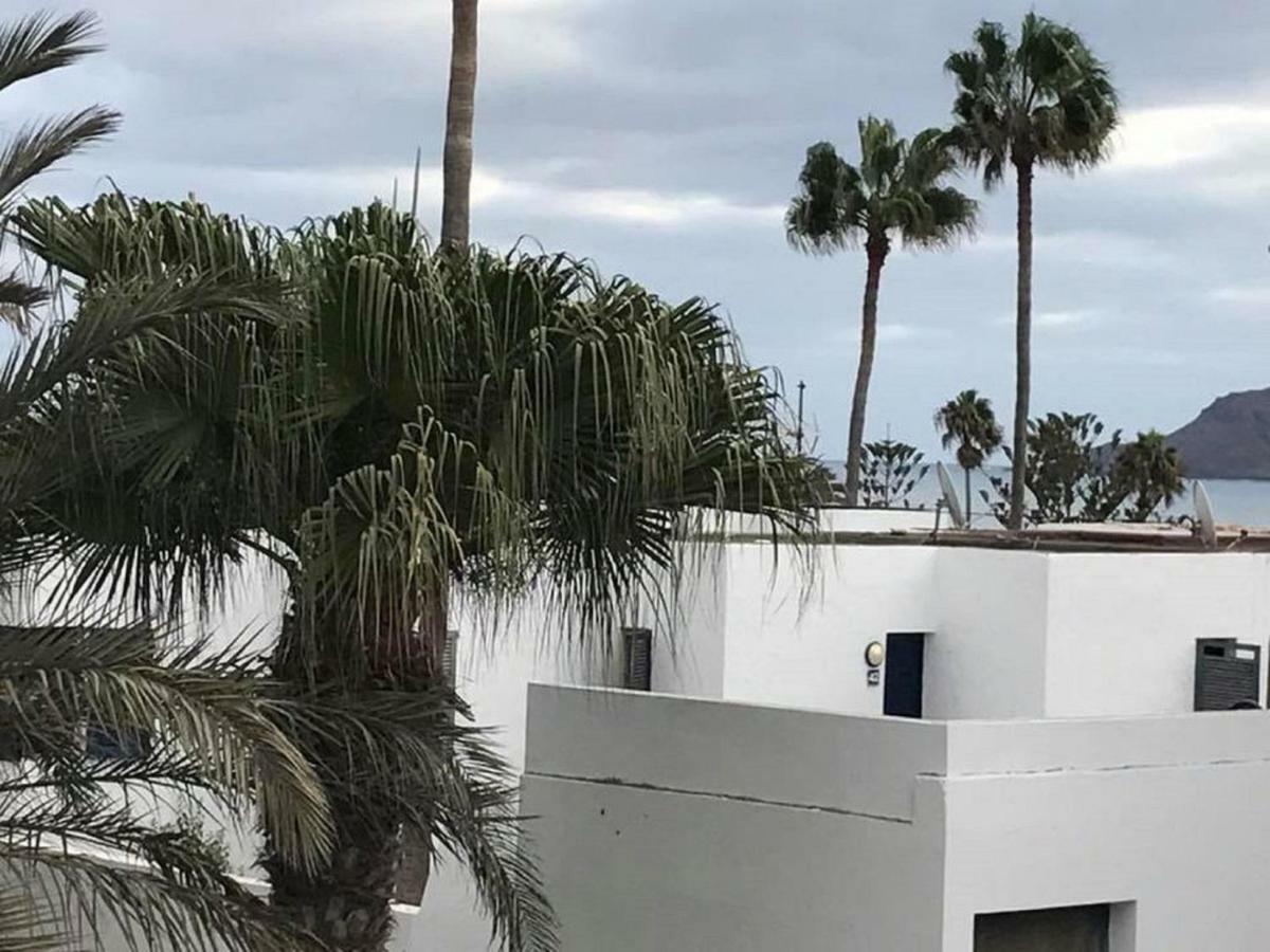 Los Barqueros Corralejo "Beach Front - Town Centre" Ngoại thất bức ảnh