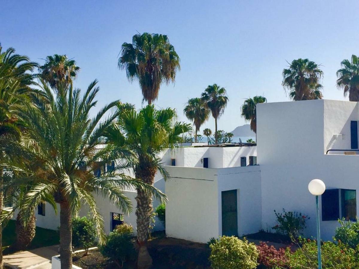 Los Barqueros Corralejo "Beach Front - Town Centre" Ngoại thất bức ảnh