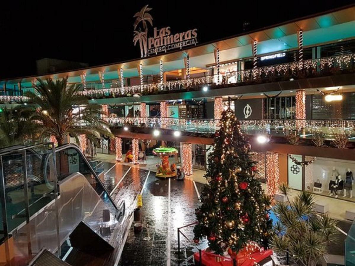 Los Barqueros Corralejo "Beach Front - Town Centre" Ngoại thất bức ảnh